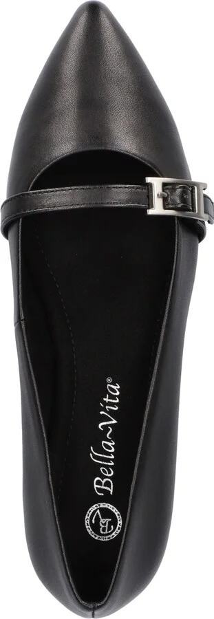 Bella Vita Women's Evanna Flats - Image 5