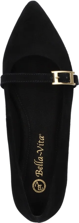 Bella Vita Women's Evanna Flats - Image 10