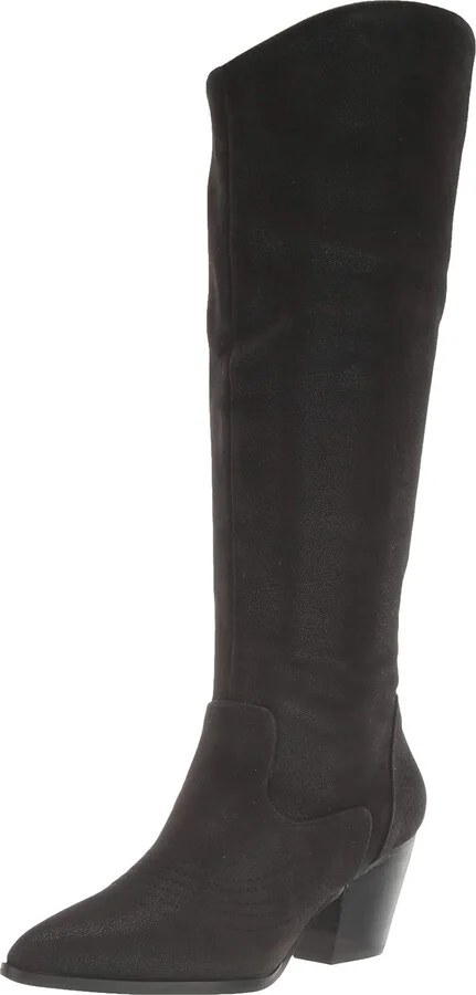 Bella Vita Women's Evelyn II Western Tall Boot Knee High