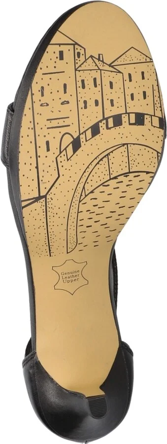 Bella Vita Women's Everly Heeled Sandals - Image 10