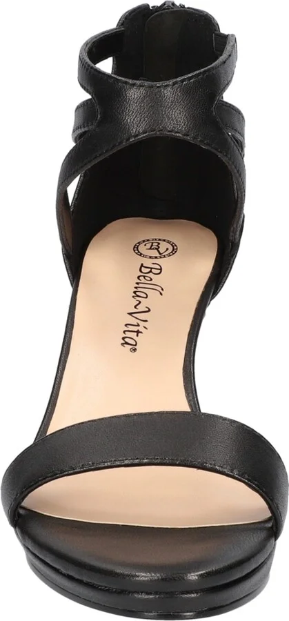 Bella Vita Women's Everly Heeled Sandals - Image 11