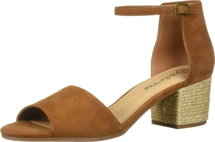 Biscuit Kidsuede Leather