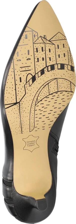 Bella Vita Women's Faraday Dress Shooties - Image 5