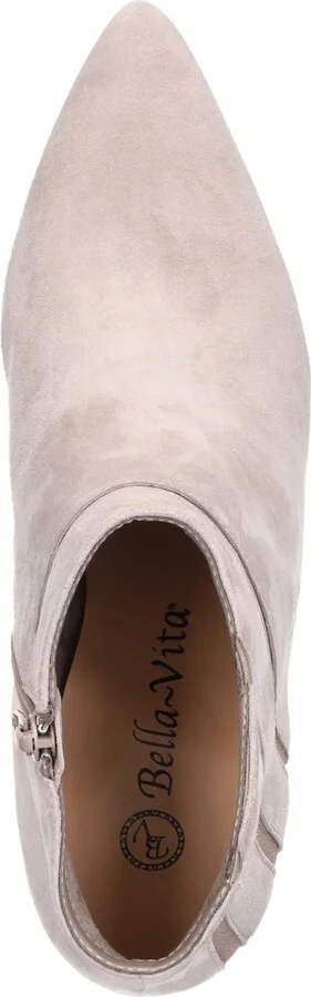 Bella Vita Women's Faraday Dress Shooties - Image 9