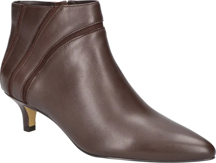 Brown Leather