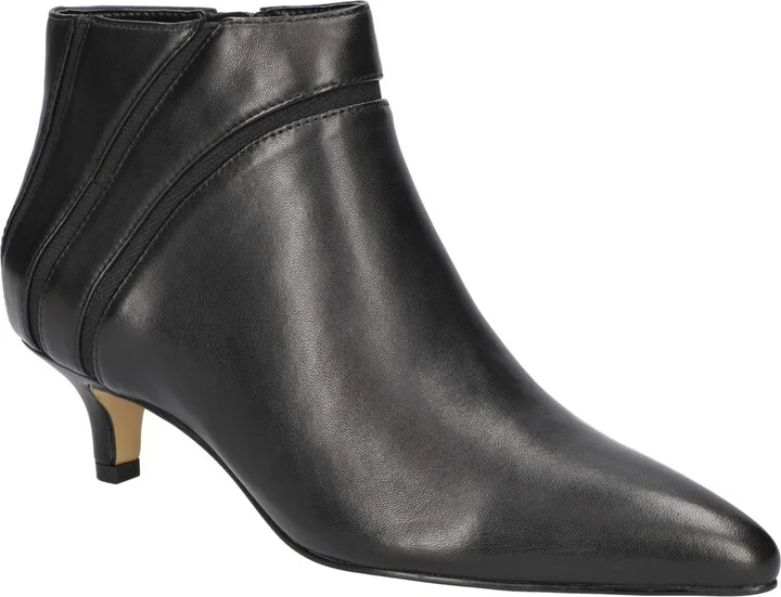 Bella Vita Women's Faraday Dress Shooties