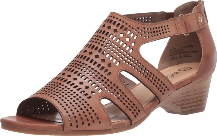 Saddle Burnish Leather