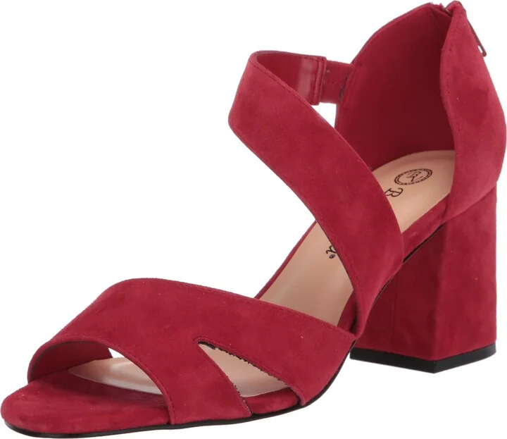 Bella Vita womens Fashion Dress Heeled Sandal