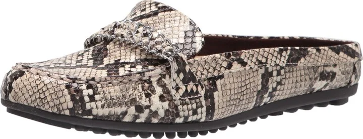 Bella Vita womens Flat Loafer