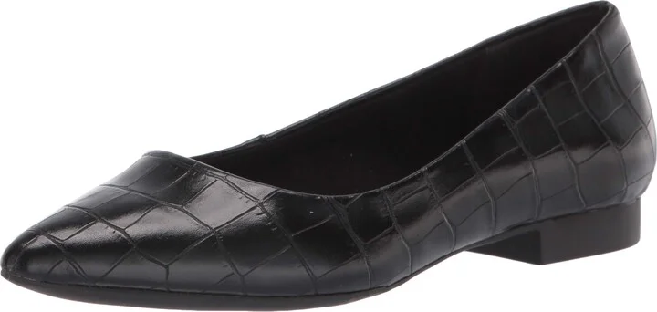 Black Croco