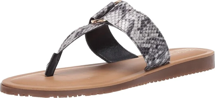 Grey Snake