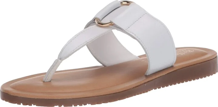 White Leather