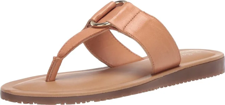 Tan Leather