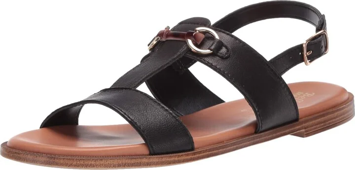 Bella Vita womens Flat Sandal