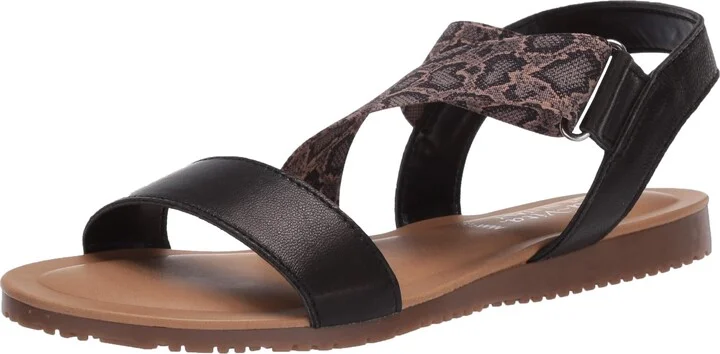 Bella Vita Women's Flat Sandal