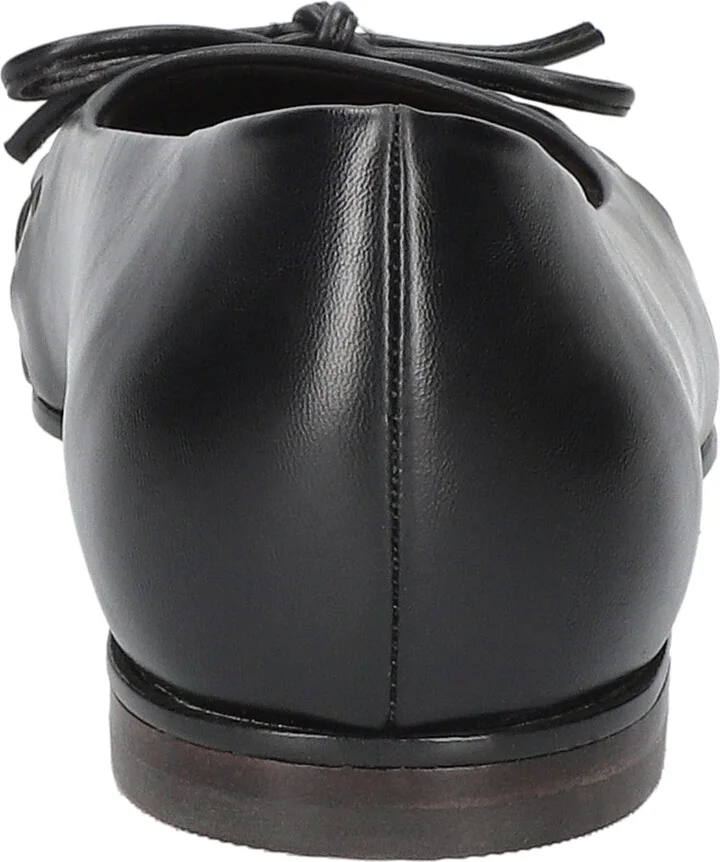 Bella Vita Women's Francie Square Toe Flats - Image 8