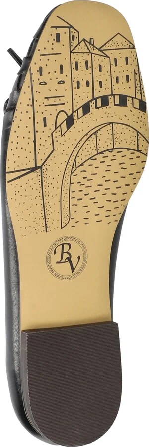 Bella Vita Women's Francie Square Toe Flats - Image 10