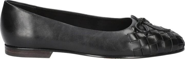 Bella Vita Women's Francie Square Toe Flats - Image 11