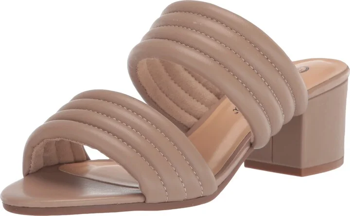 Nude Leather