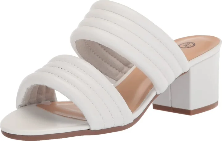 White Leather