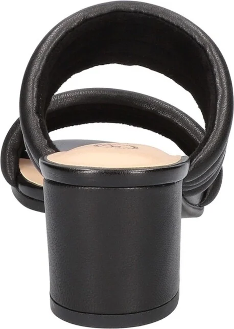 Bella Vita Women's Georgette Heeled Sandals - Image 4