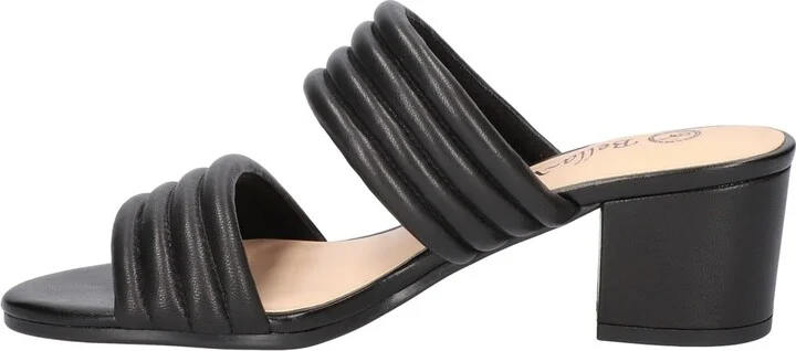 Bella Vita Women's Georgette Heeled Sandals - Image 5