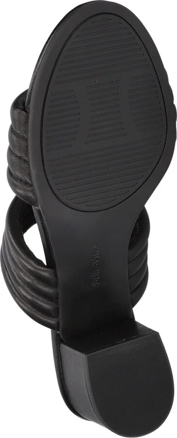 Bella Vita Women's Georgette Heeled Sandals - Image 6