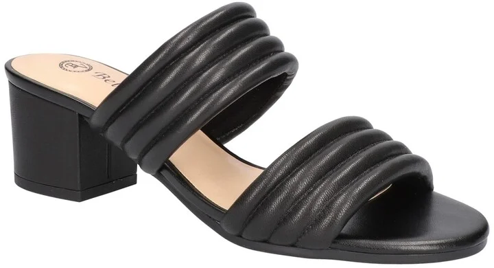 Bella Vita Women's Georgette Heeled Sandals