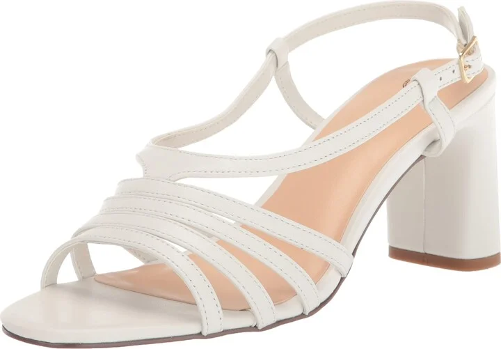 White Leather
