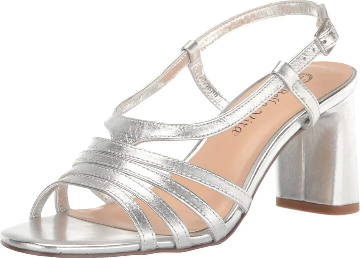 Silver Leather