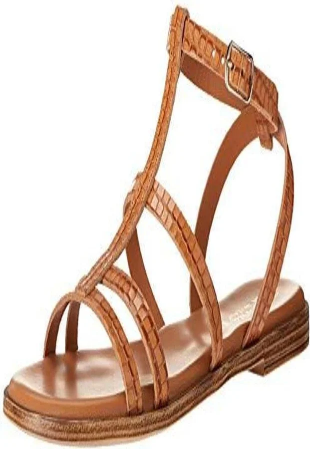Nude Leather