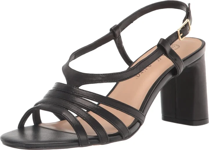 Bella Vita Women's Gretta Heeled Sandal