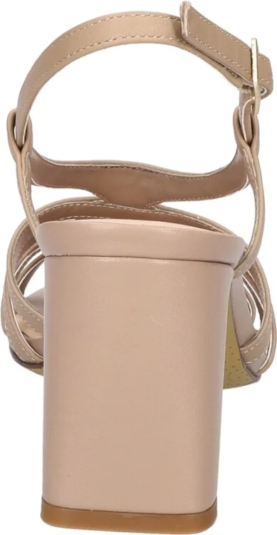 Bella Vita Women's Gretta Heeled Sandals - Image 3