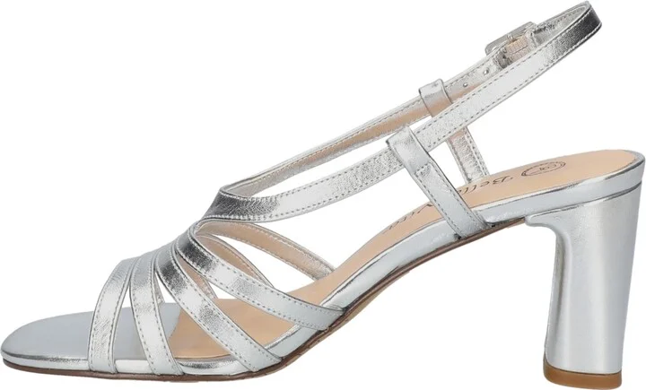 Bella Vita Women's Gretta Heeled Sandals - Image 11