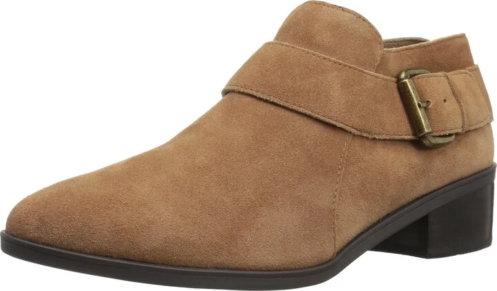 Bella Vita Women's Hadley Ankle Bootie
