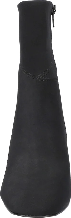 Bella Vita Women's Harp Square Toe Boots - Image 2