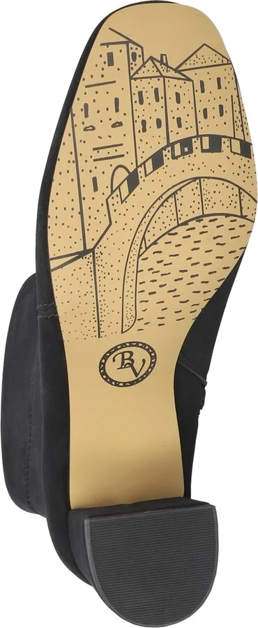 Bella Vita Women's Harp Square Toe Boots - Image 5