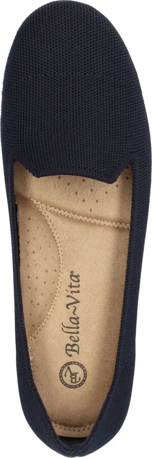Bella Vita Women's Hathaway Flats - Image 9