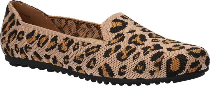 Bella Vita Women's Hathaway Flats
