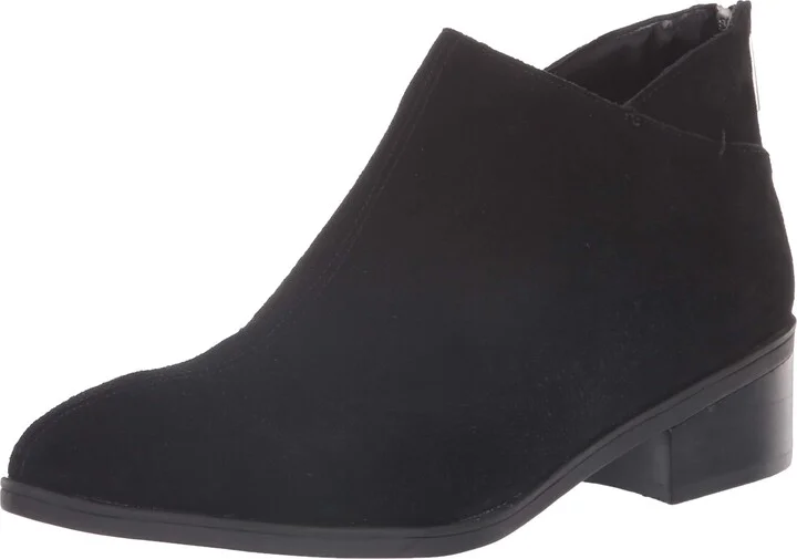 Bella Vita Women's Haven Ankle Boot