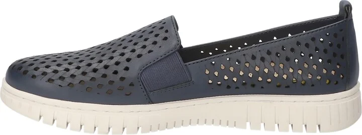 Bella Vita Women's Helm Comfort Open Toe Sneakers - Image 3