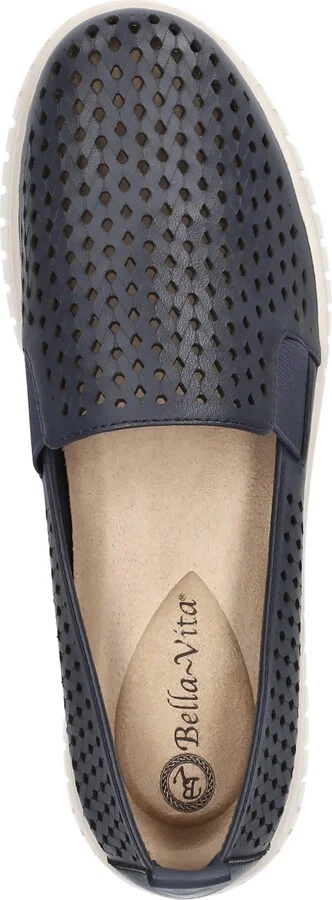 Bella Vita Women's Helm Comfort Open Toe Sneakers - Image 6