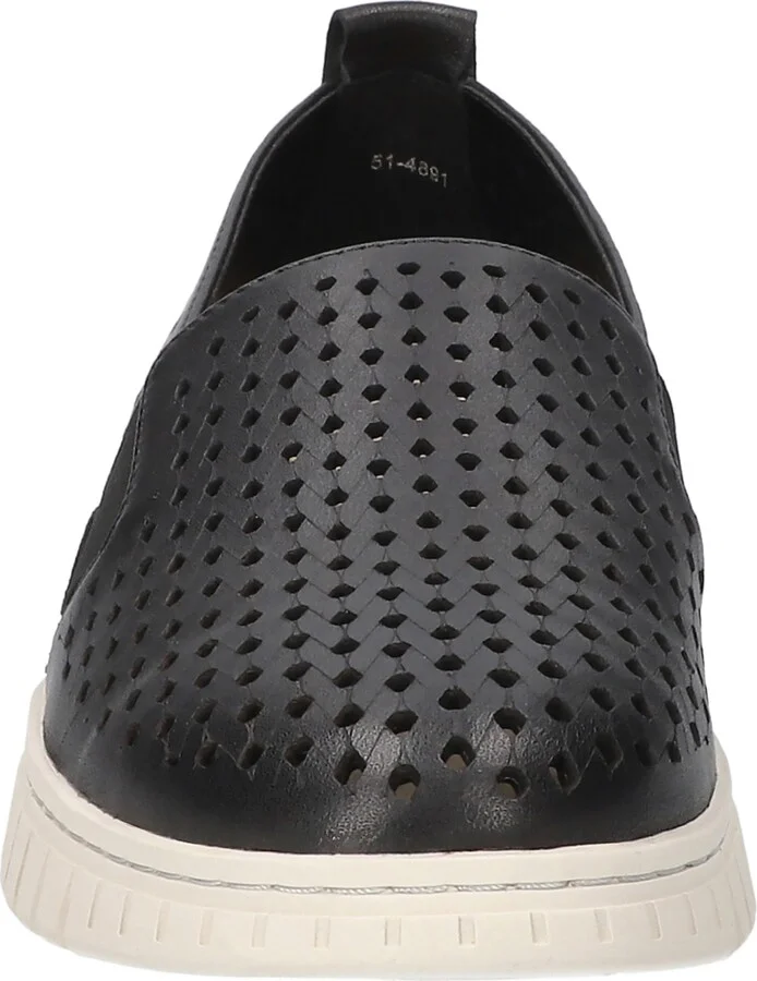 Bella Vita Women's Helm Comfort Open Toe Sneakers - Image 9