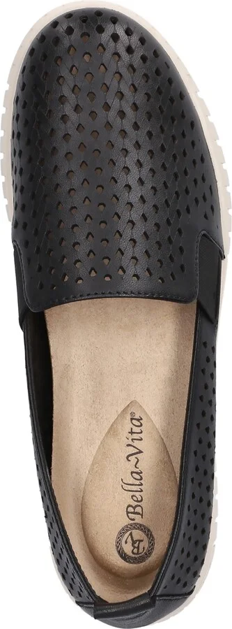 Bella Vita Women's Helm Comfort Open Toe Sneakers - Image 11