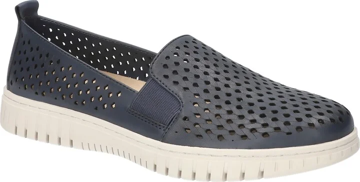 Bella Vita Women's Helm Comfort Open Toe Sneakers