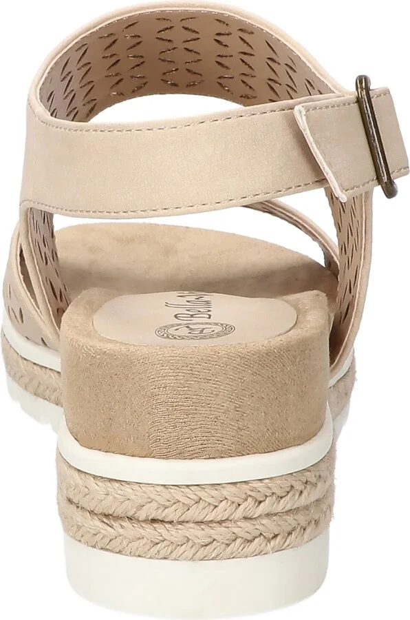 Bella Vita Women's Inaya Wedge Sandals - Image 10