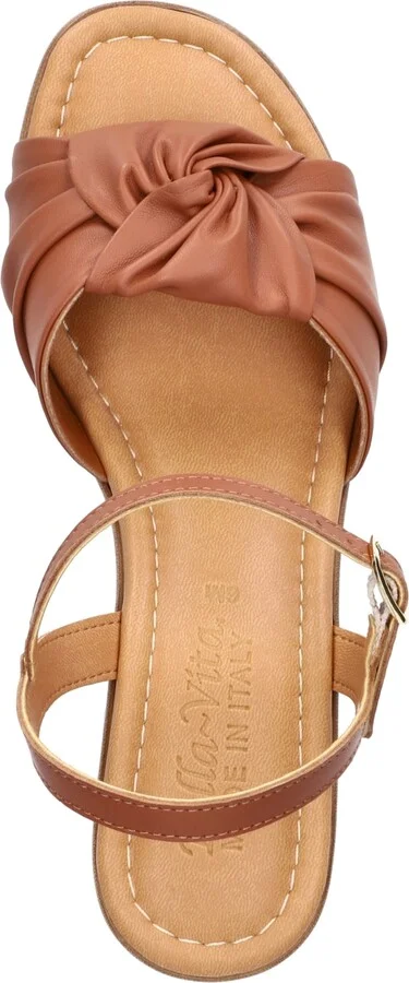 Bella Vita Women's Italy Ave-Italy Heeled Sandals - Image 4