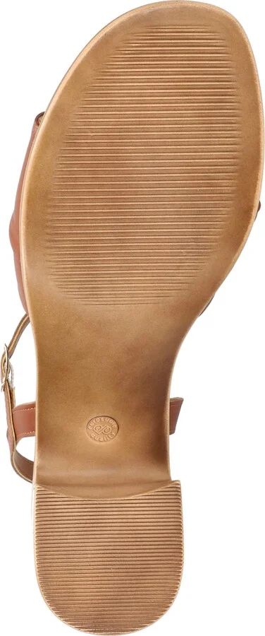 Bella Vita Women's Italy Ave-Italy Heeled Sandals - Image 5