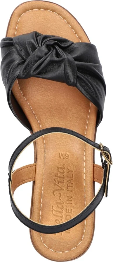 Bella Vita Women's Italy Ave-Italy Heeled Sandals - Image 9