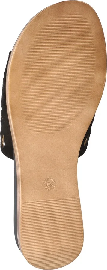 Bella Vita Women's Italy Cas-Italy Italy Slide Sandals - Image 10
